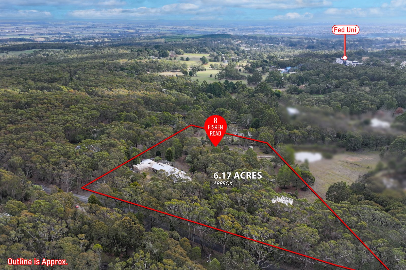 8 Fisken Road MOUNT HELEN 18