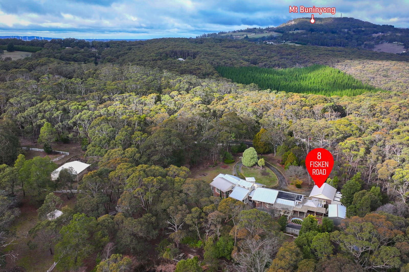8 Fisken Road MOUNT HELEN 19