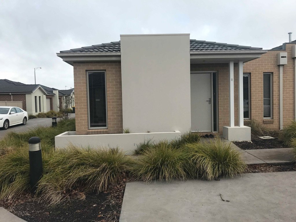 8 Fitzgerald Avenue ALFREDTON 1