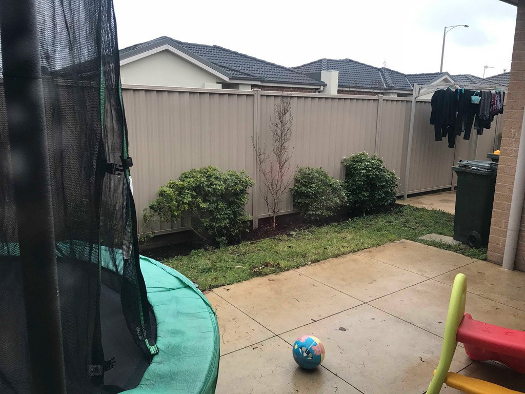 8 Fitzgerald Avenue ALFREDTON 9