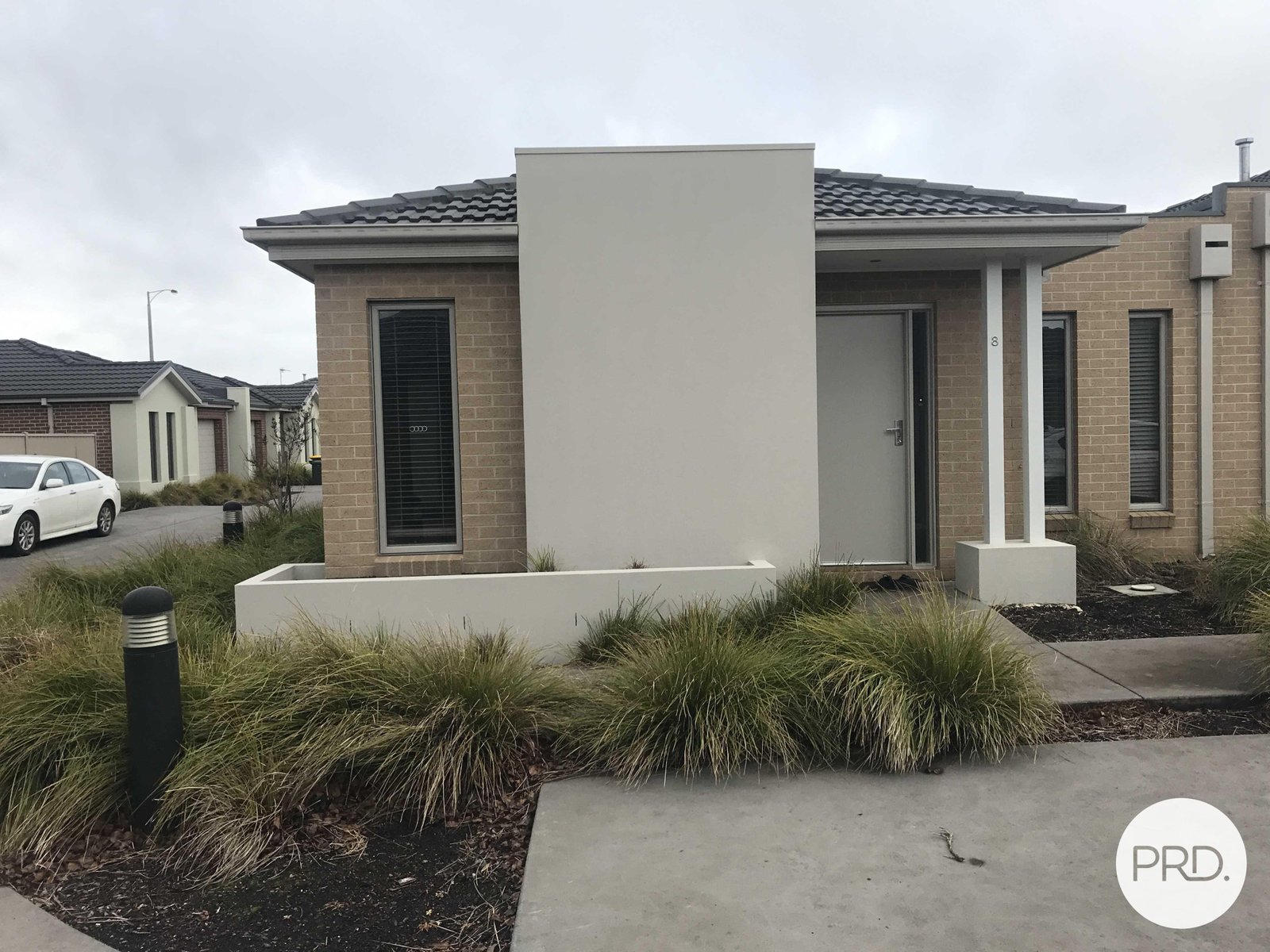 8 Fitzgerald Avenue ALFREDTON 2