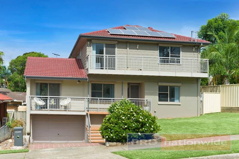 8 Fitzgerald Avenue HAMMONDVILLE 2
