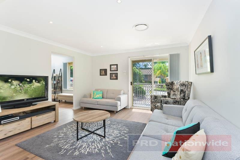 8 Fitzgerald Avenue HAMMONDVILLE 3