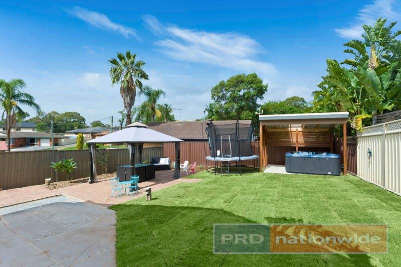 8 Fitzgerald Avenue HAMMONDVILLE 10