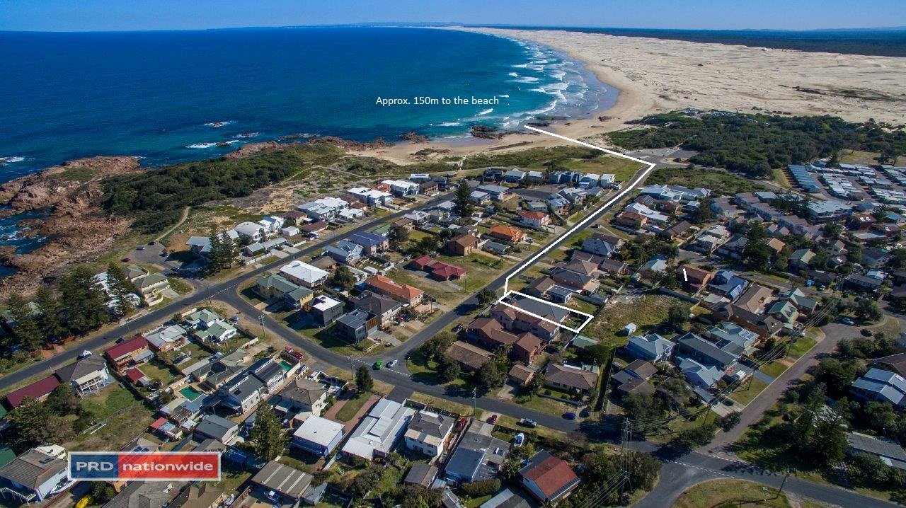8 Fitzroy Street ANNA BAY 2