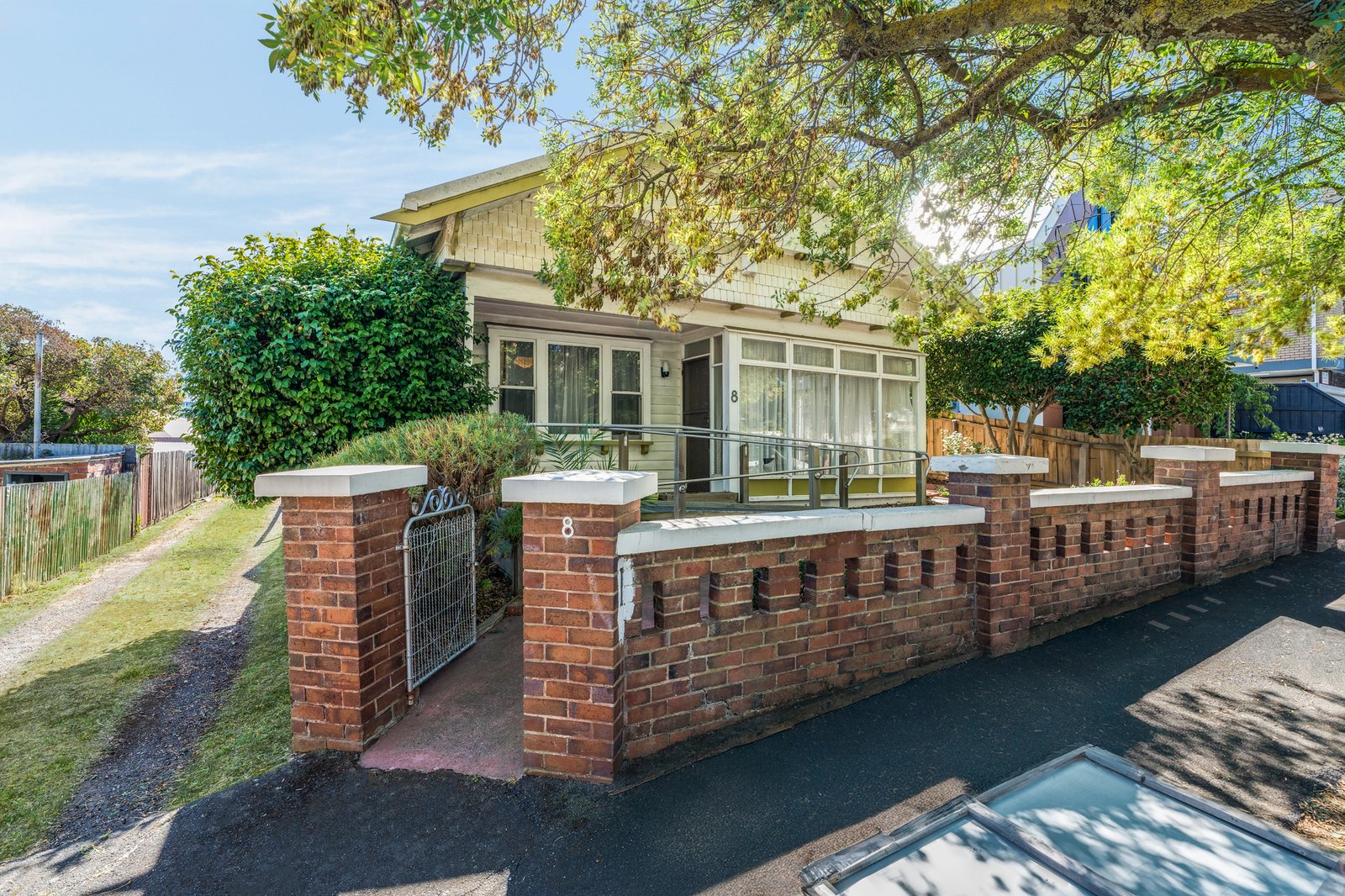 Gallery: 8 Fitzroy Street