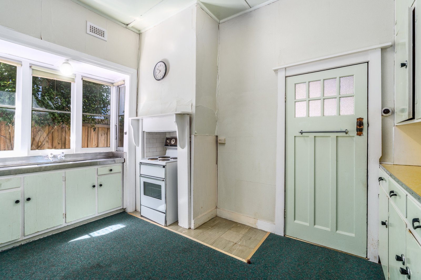 Gallery: 8 Fitzroy Street