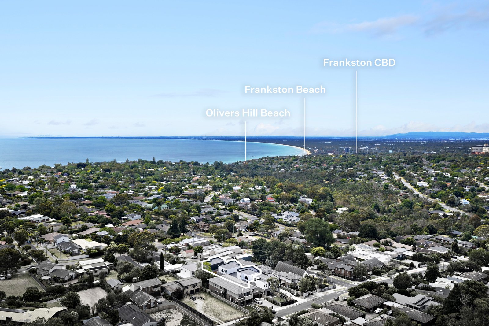 8 Fleetwood Lane, Frankston South, 3199