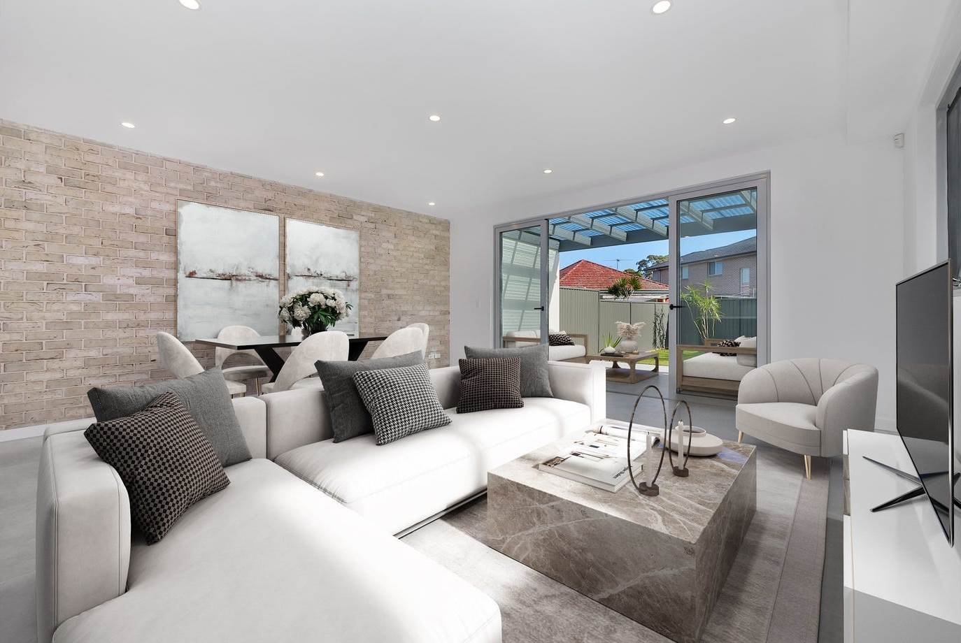 8 Flinders Street MATRAVILLE 2