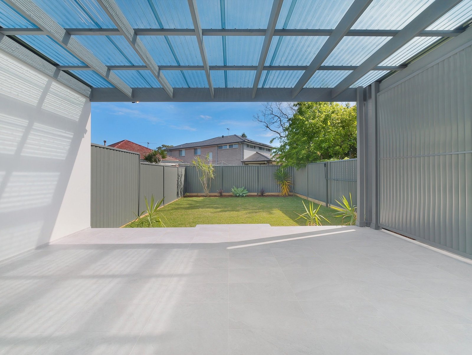 8 Flinders Street MATRAVILLE 9
