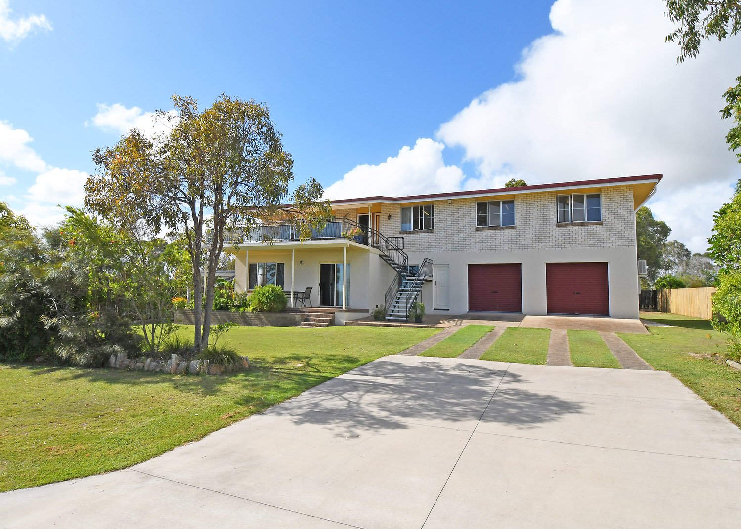 8 Flynn Court URRAWEEN 1