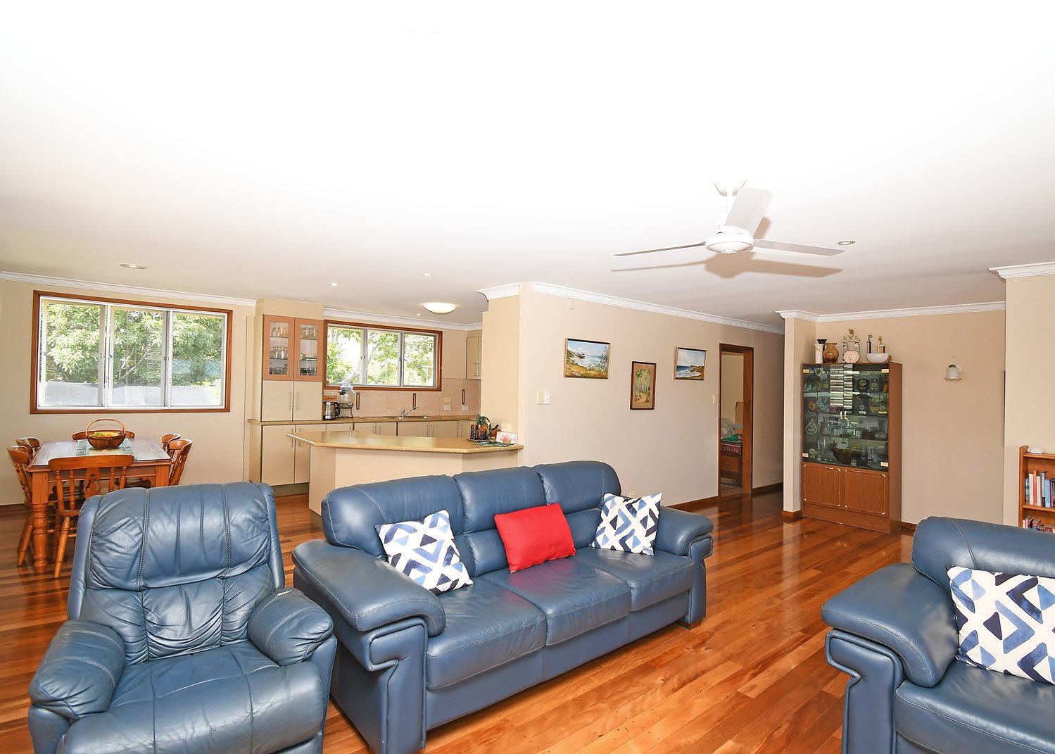 8 Flynn Court URRAWEEN 4