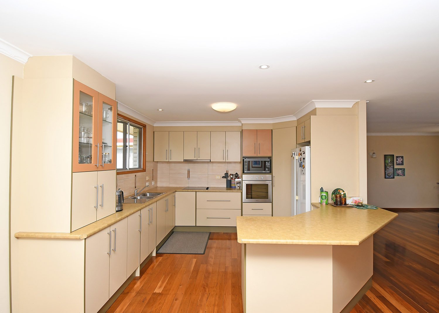 8 Flynn Court URRAWEEN 6