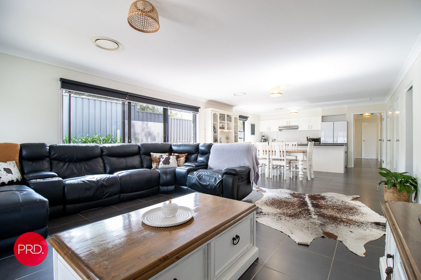 8 Flynn Place BUNGENDORE 4