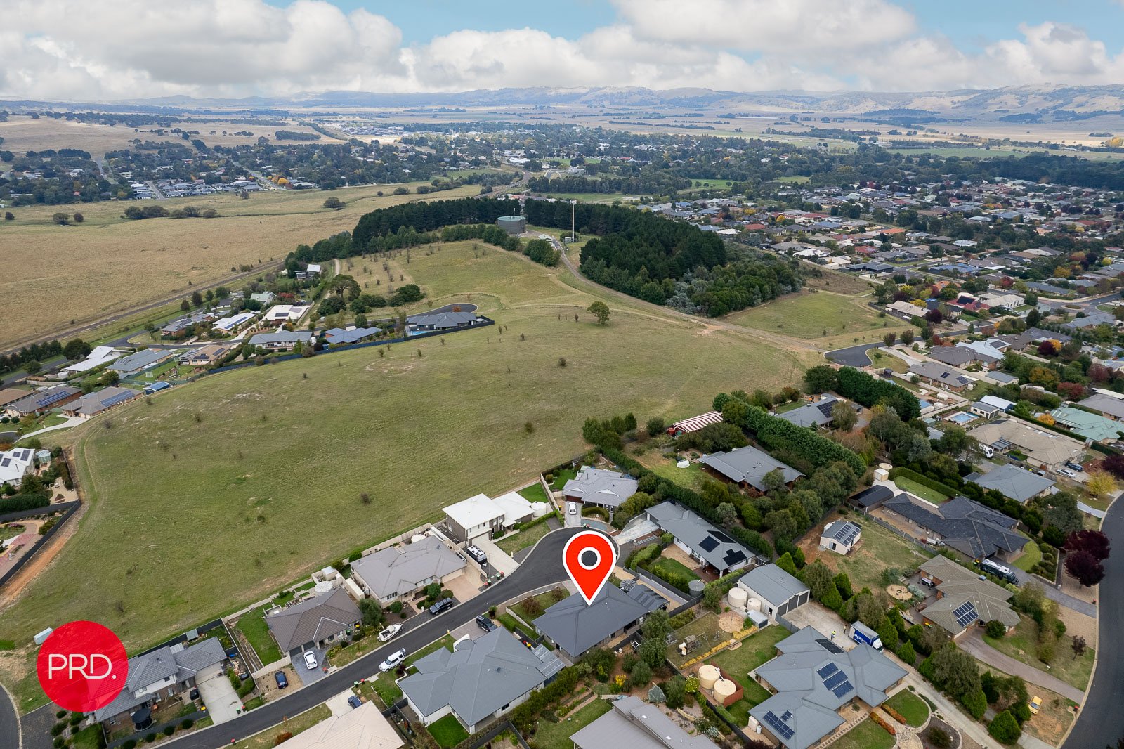 8 Flynn Place BUNGENDORE 17