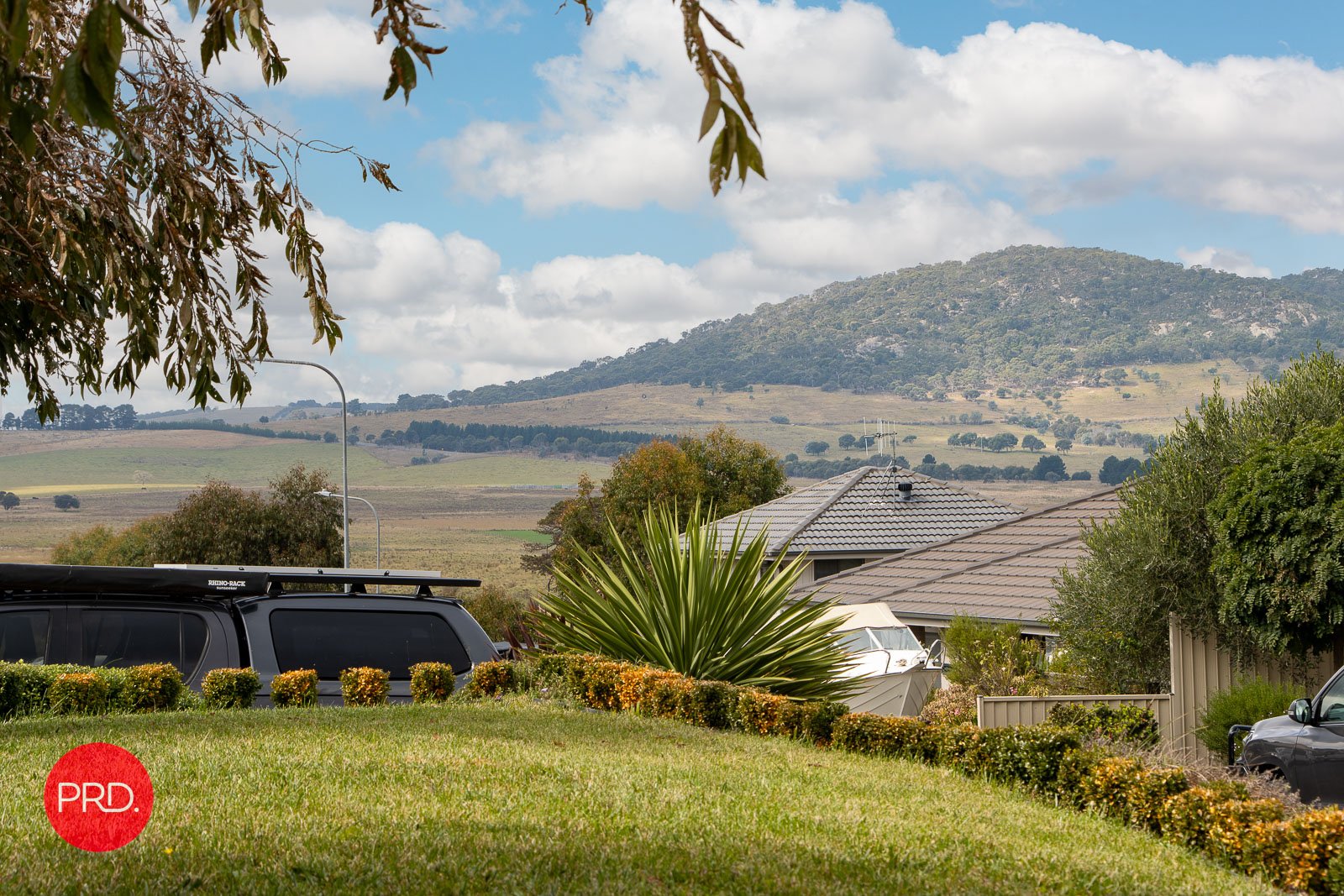 8 Flynn Place BUNGENDORE 18