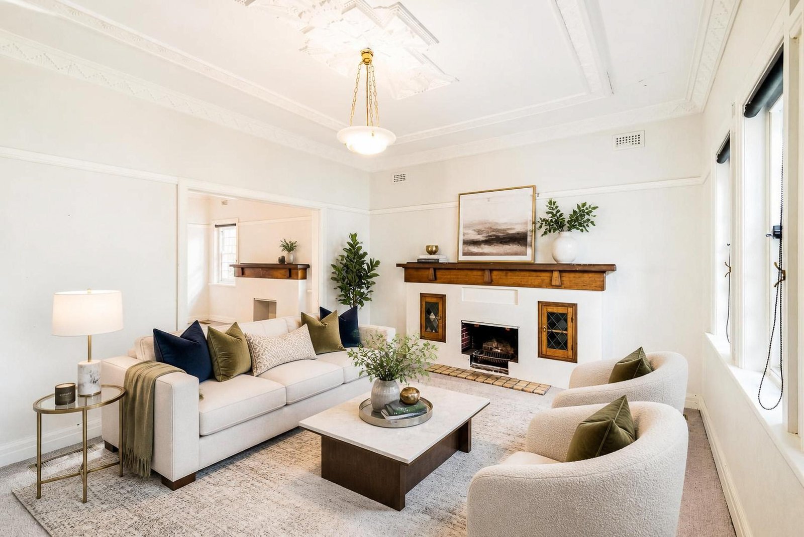 Gallery: 8 Foam Street