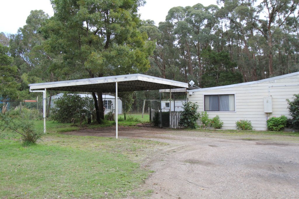 8 Forest Court ENFIELD 15