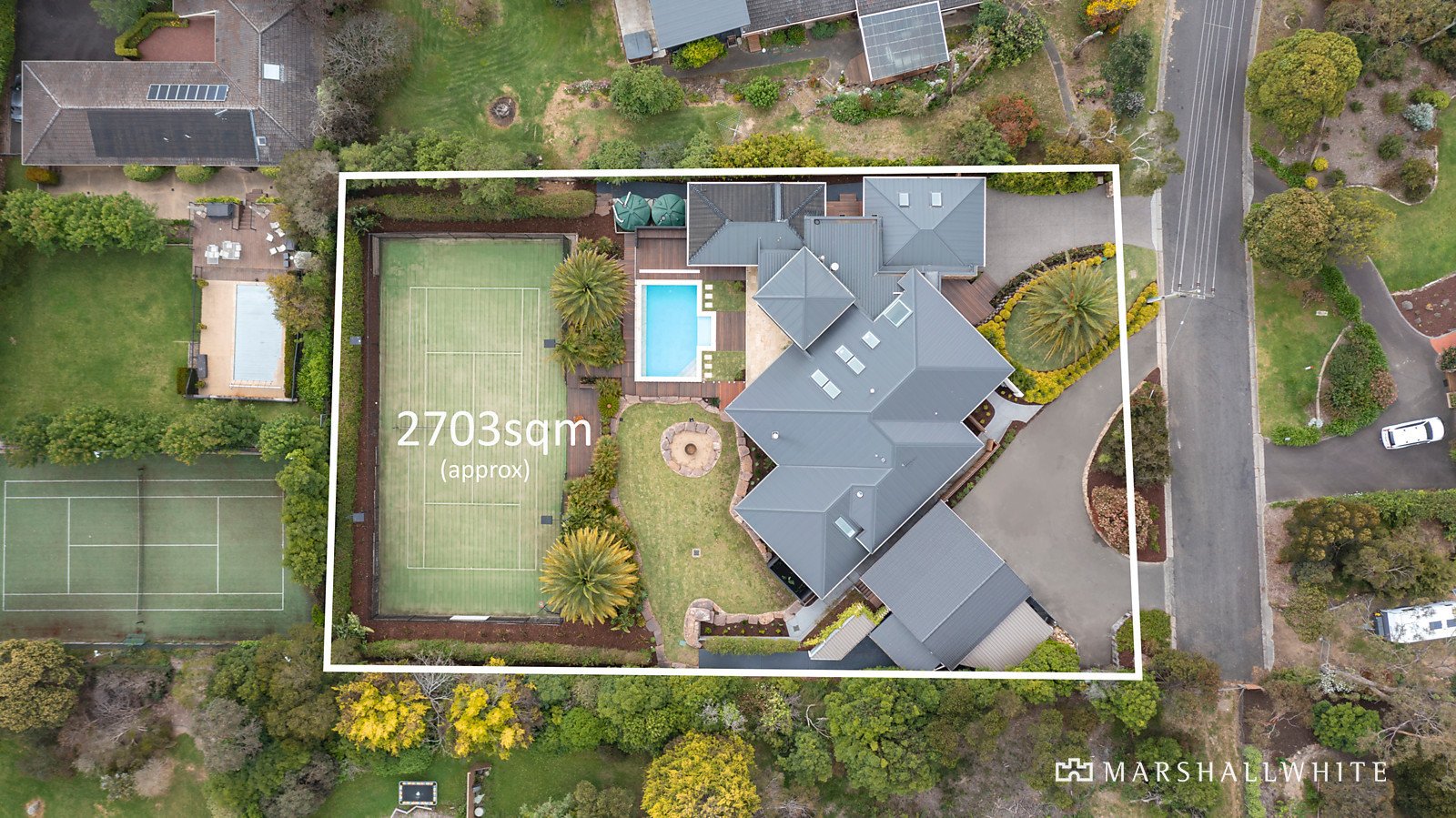 8 Freelands Drive, Mount Eliza, VIC