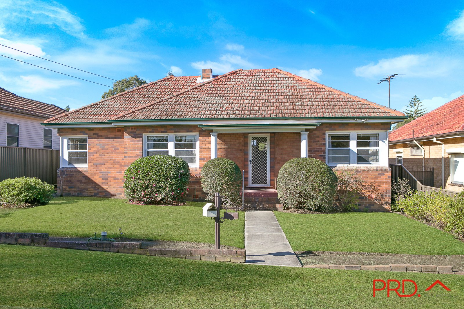 8 Gaggin Street NORTH PARRAMATTA 5