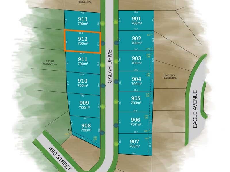 8 Galah Drive TAMWORTH 5