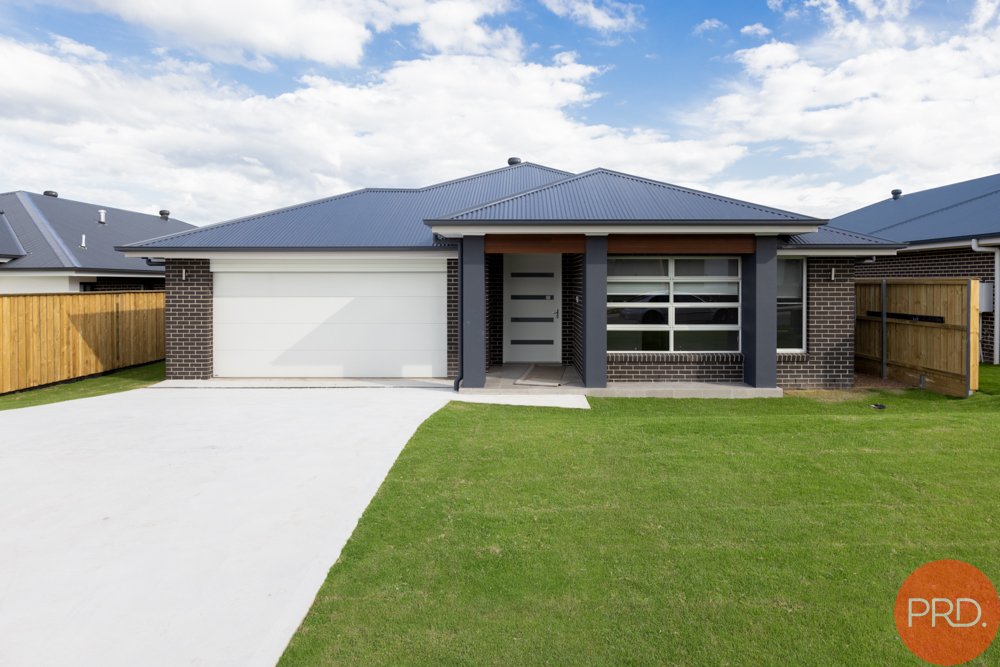8 Garrison Way CHISHOLM 1