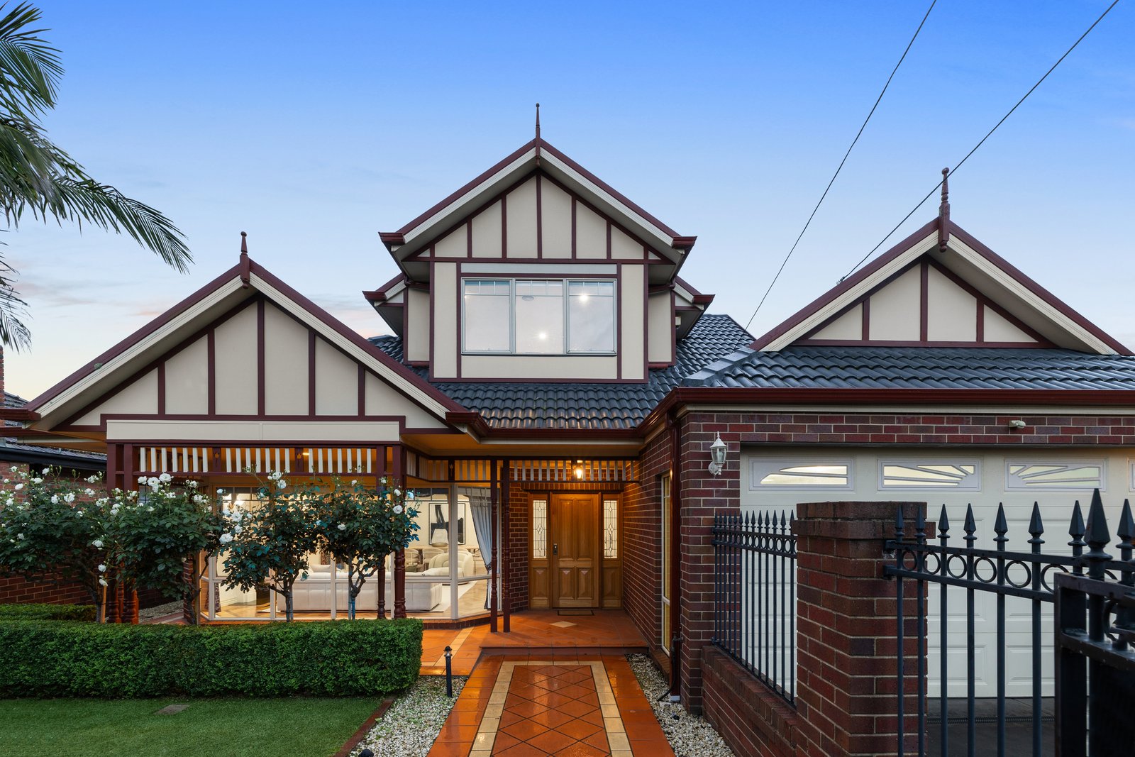 Gallery: 8 George Street