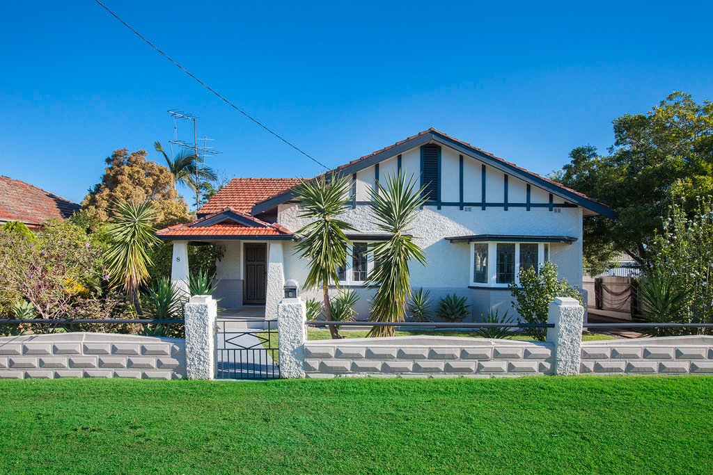 8 George Street TELARAH 1