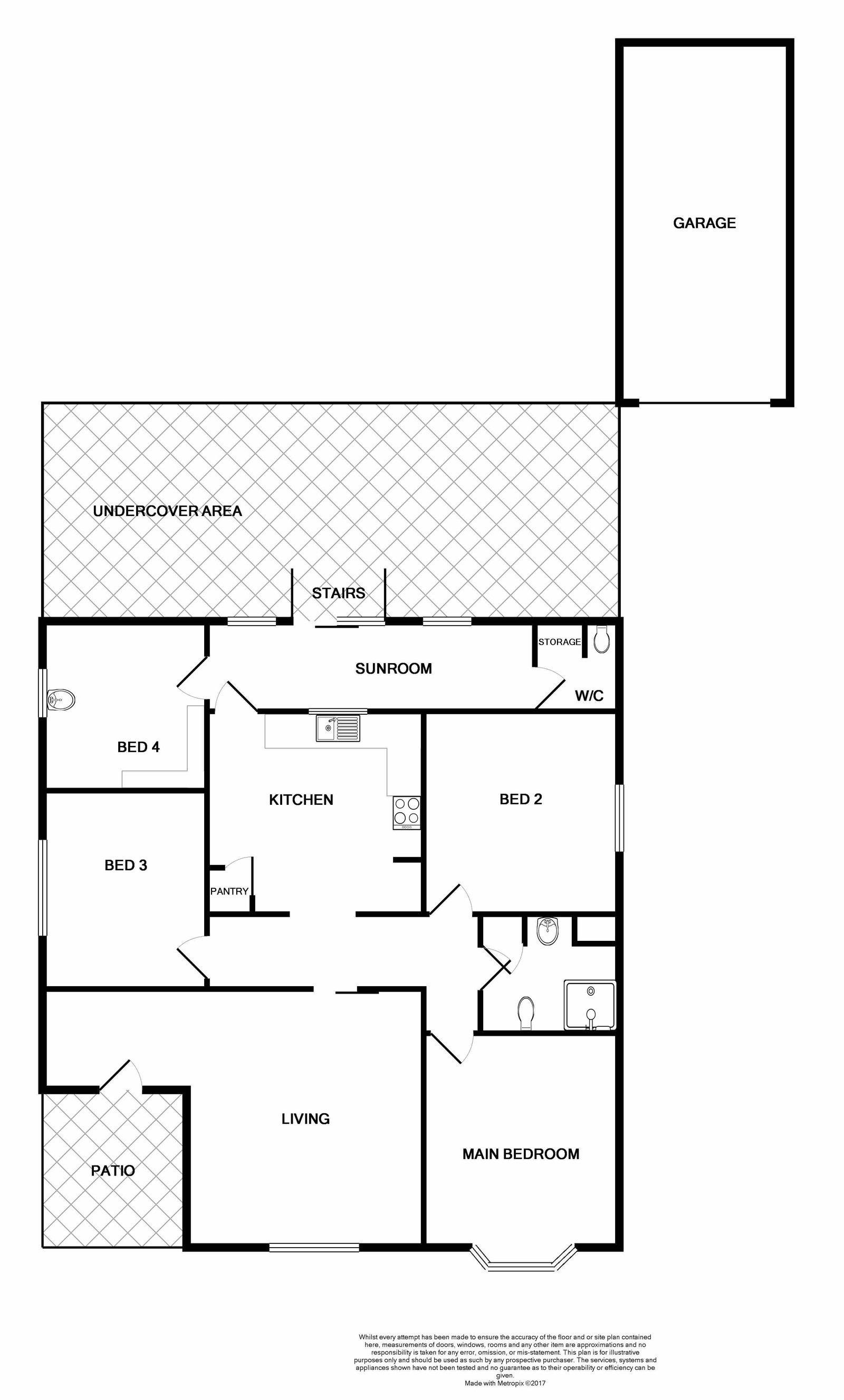 8 George Street TELARAH 12