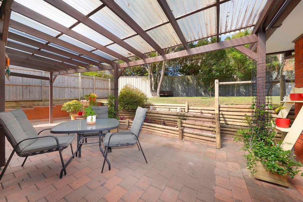 8 Gibson Place CHIFLEY 4