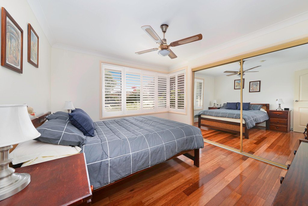 8 Gibson Place CHIFLEY 9