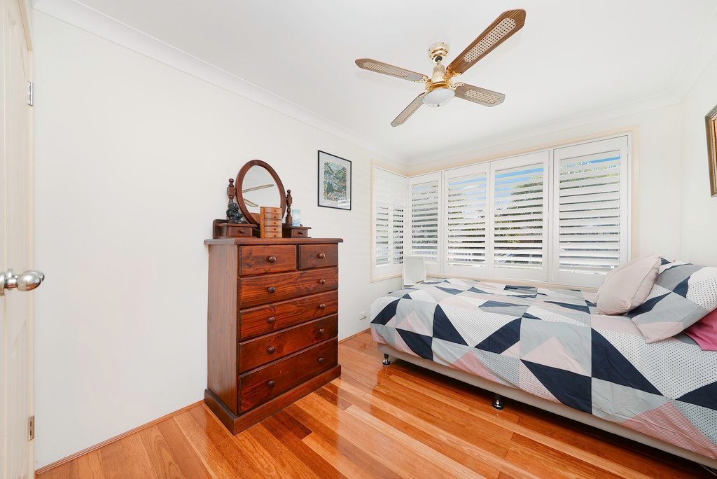 8 Gibson Place CHIFLEY 10