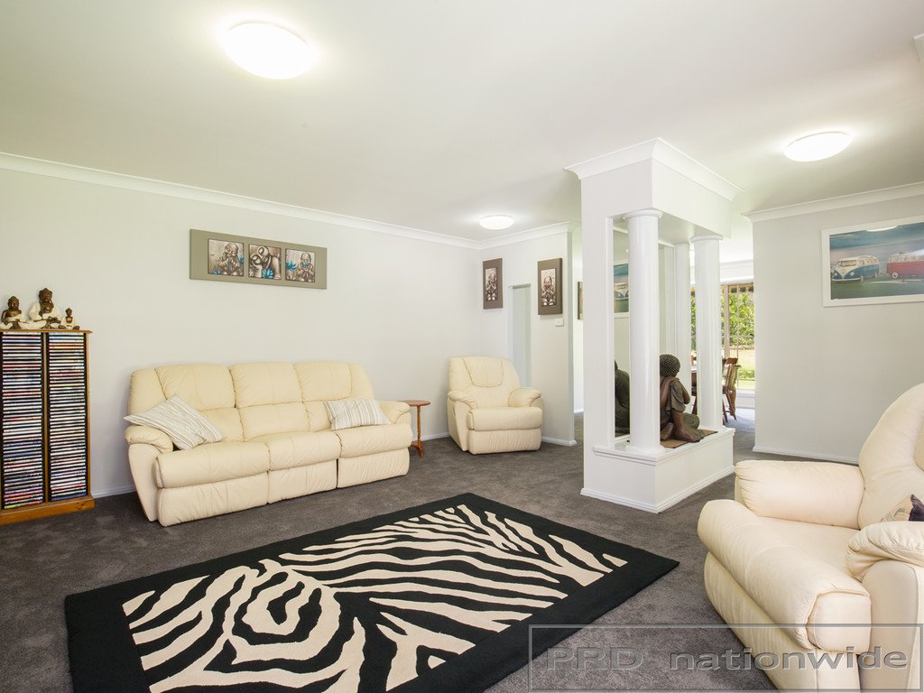 8 Giles Road SEAHAM 7