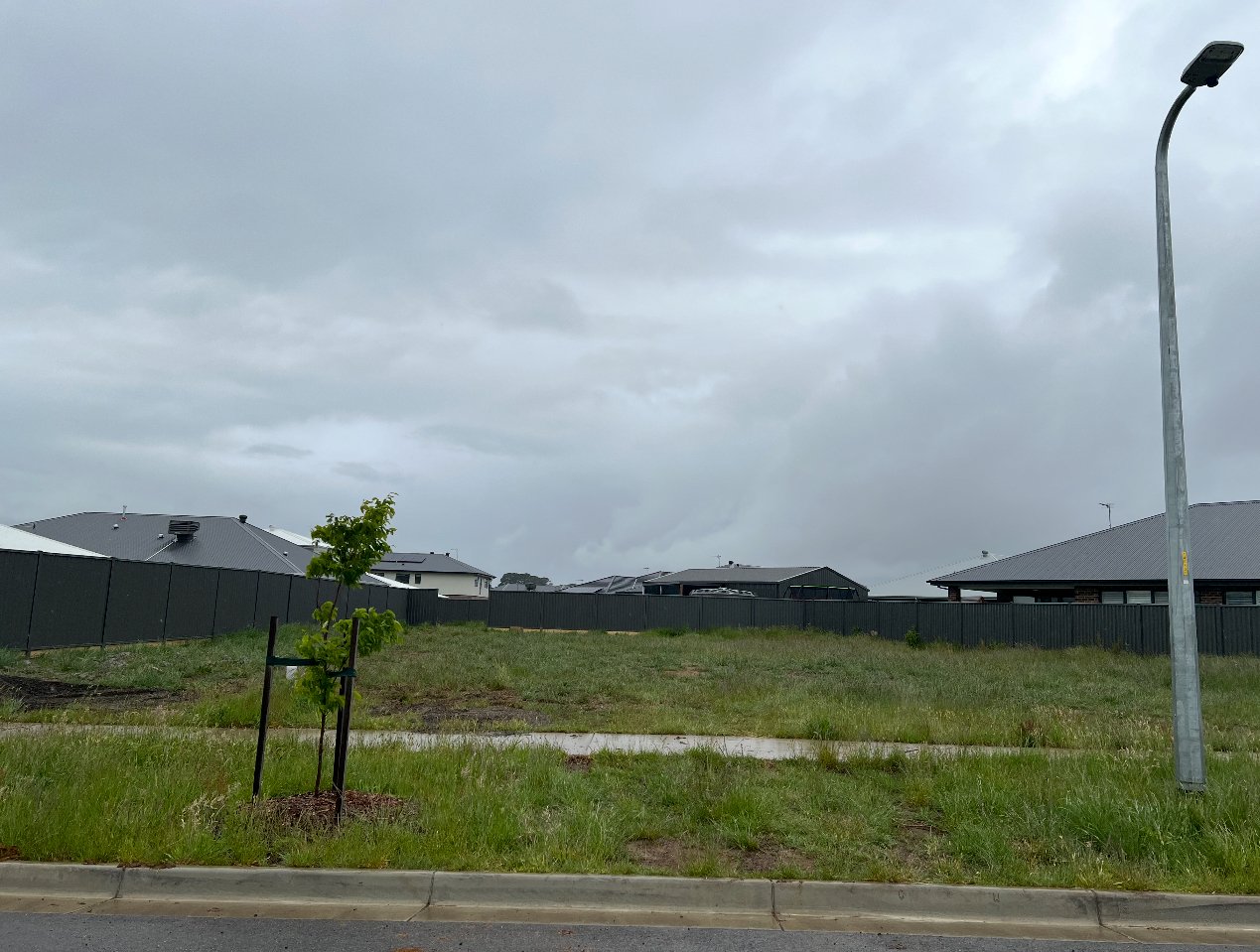 8 Gingell Way LUCAS 1