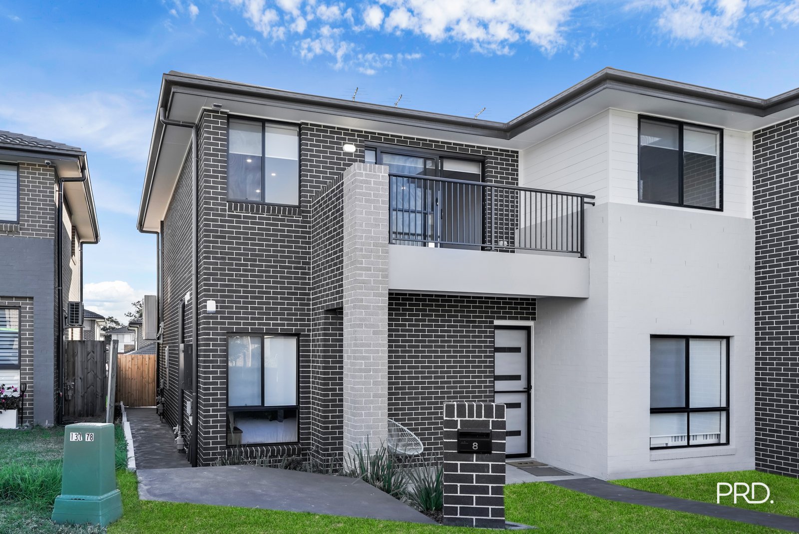 8 Glacier Street Schofields 1