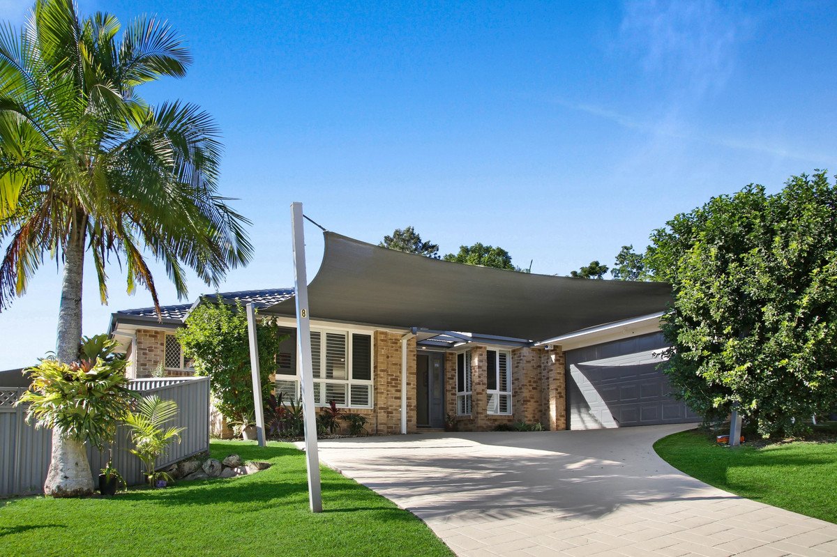 8 Glauca Street Burleigh Heads 22