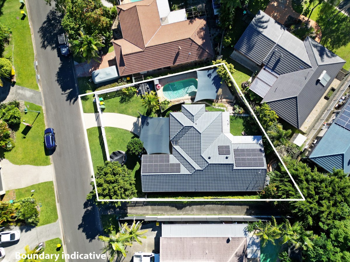 8 Glauca Street Burleigh Heads 23