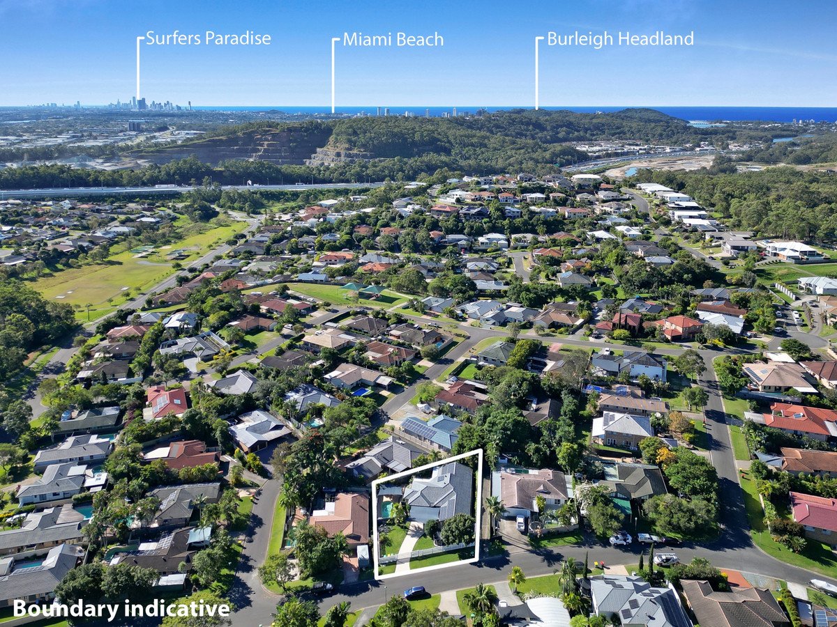 8 Glauca Street Burleigh Heads 24