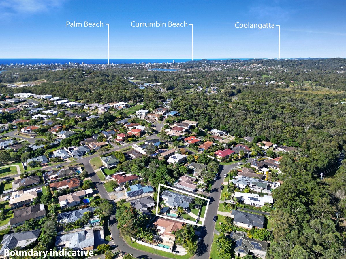 8 Glauca Street Burleigh Heads 25