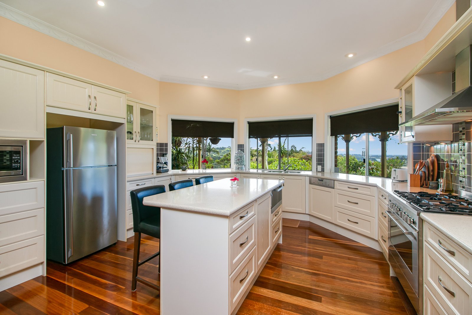 8 Glenbrae Drive TERRANORA 5