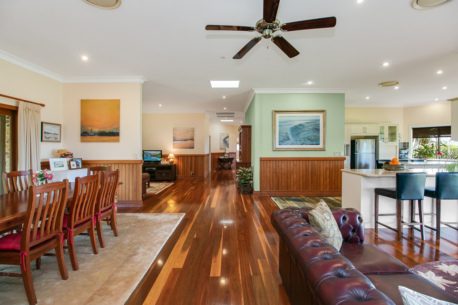 8 Glenbrae Drive TERRANORA 7