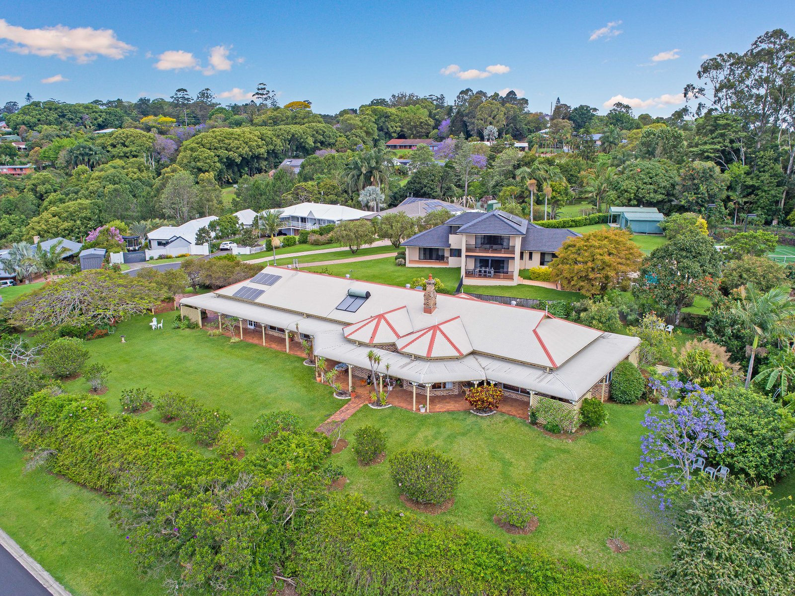 8 Glenbrae Drive TERRANORA 18