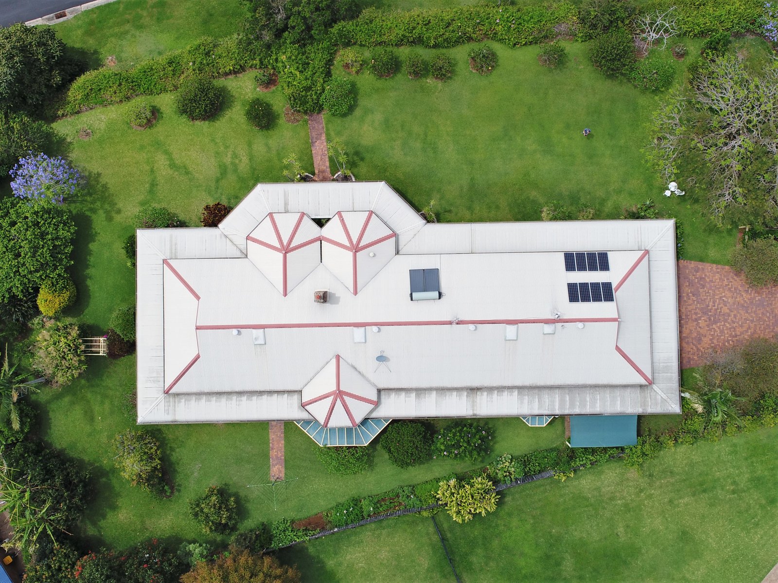 8 Glenbrae Drive TERRANORA 19