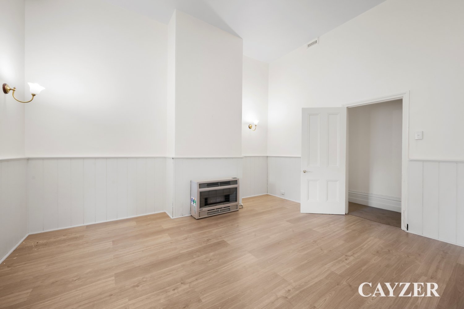 Gallery: 8 Glover Street