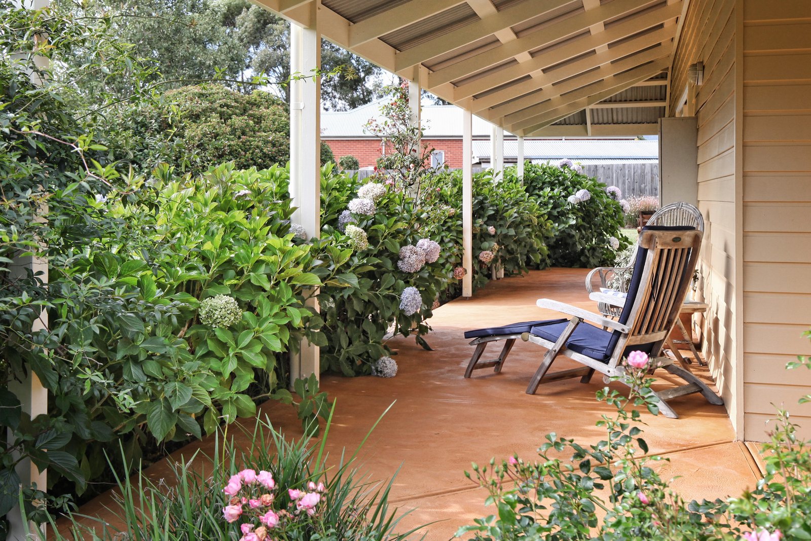 Real Estate and Property in 8 Gordon Court, Woodend, VIC