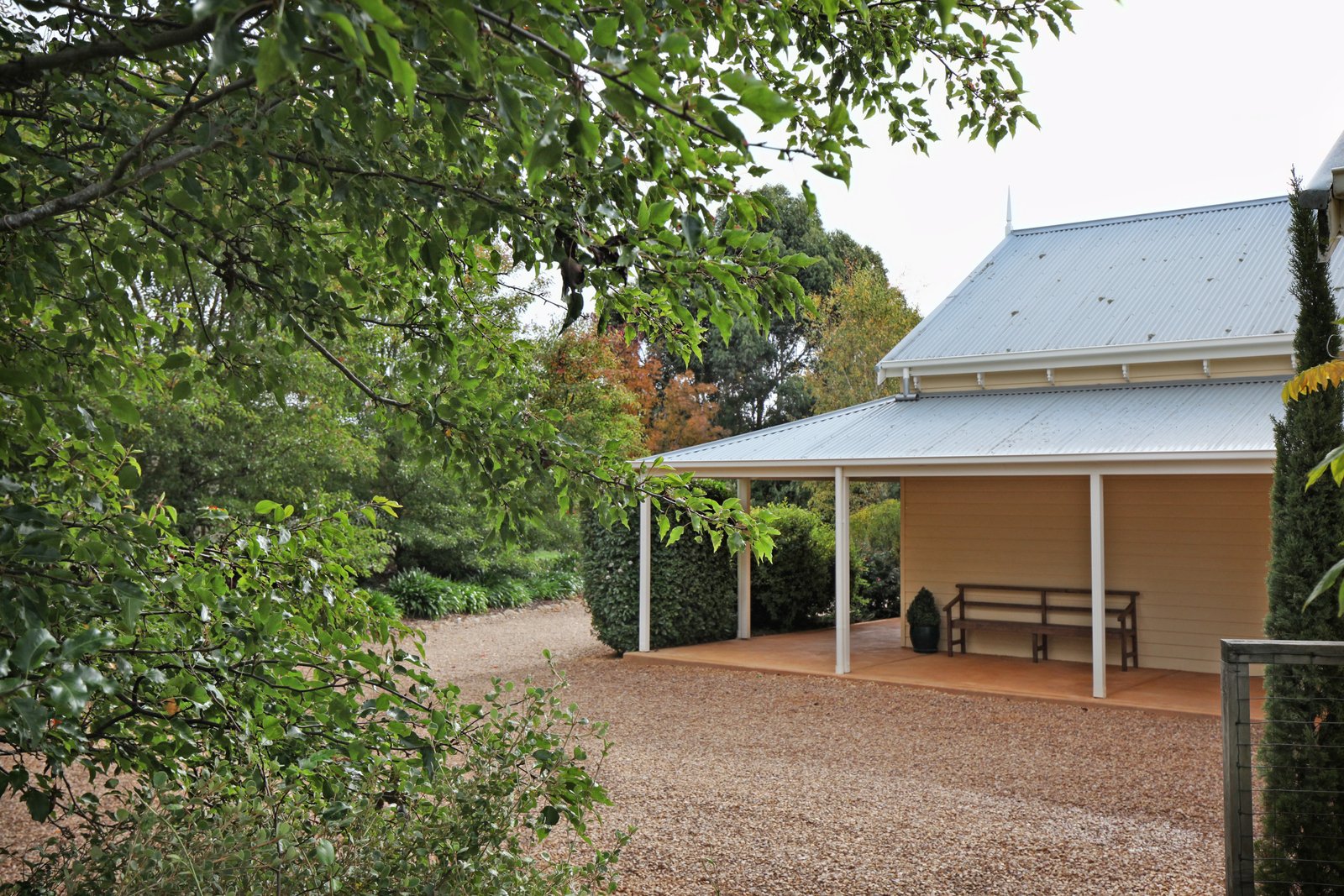 Real Estate and Property in 8 Gordon Court, Woodend, VIC