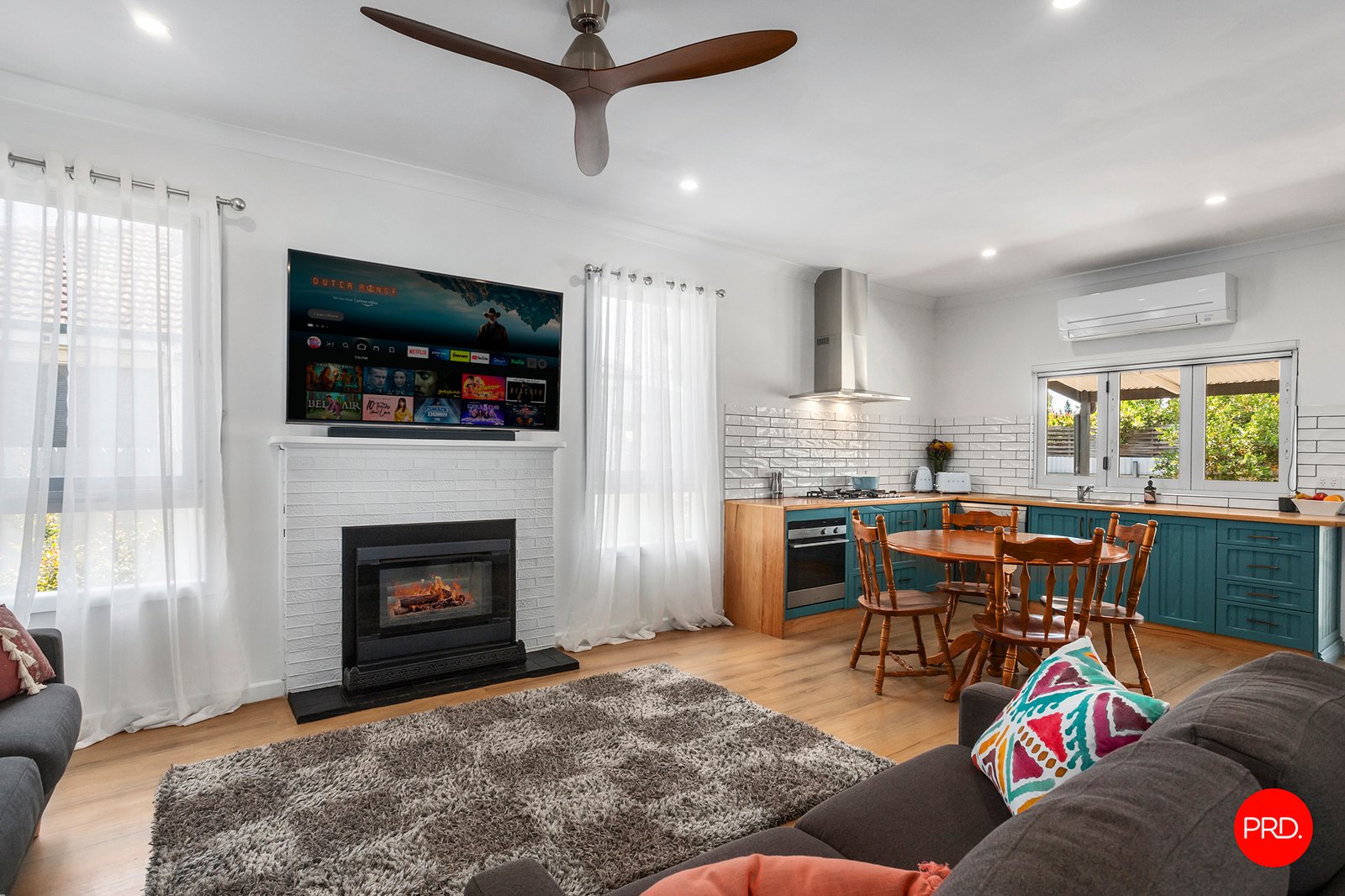 8 Gordon Street KANGAROO FLAT 2