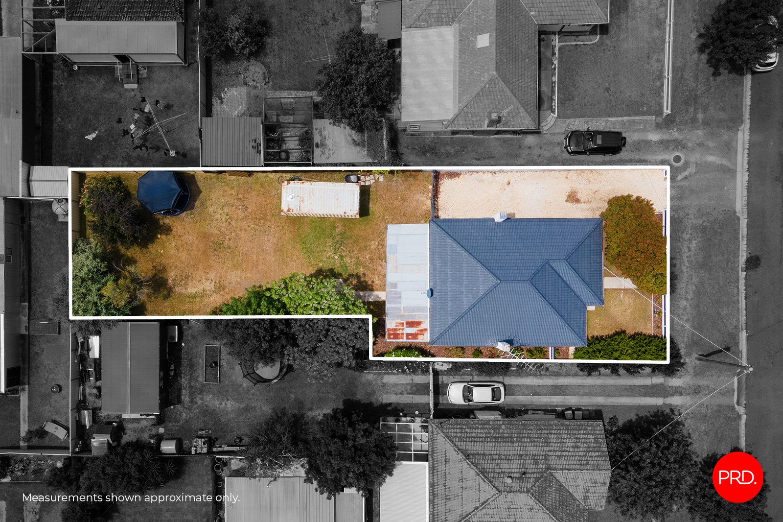 8 Gordon Street KANGAROO FLAT 20