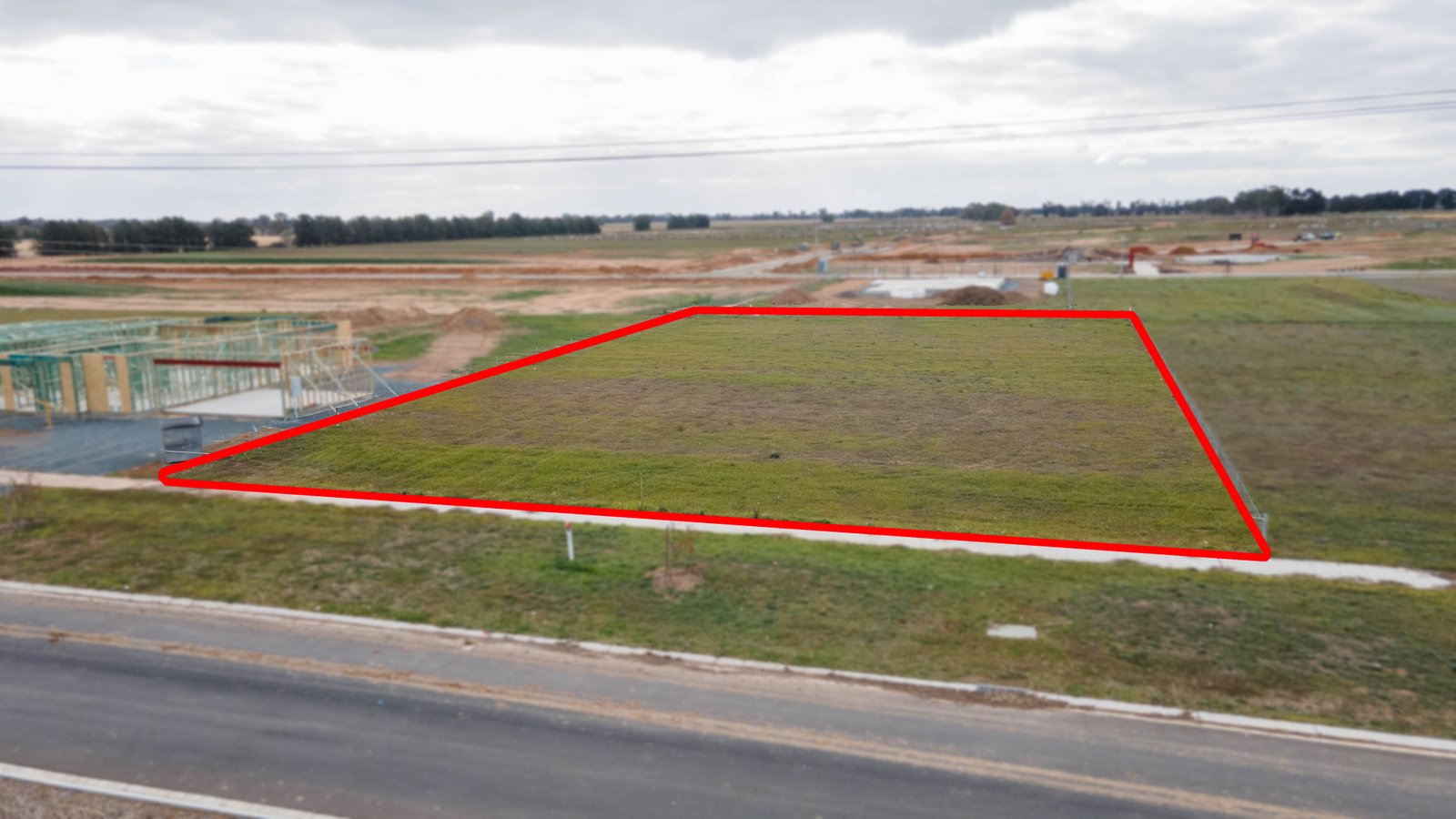 8 Grace Road SHEPPARTON NORTH 1