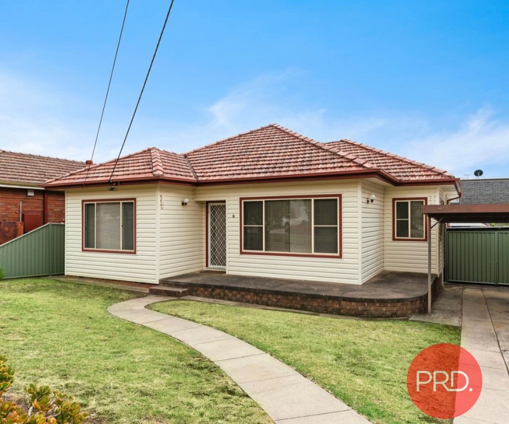 8 Gracemar Avenue PANANIA 1